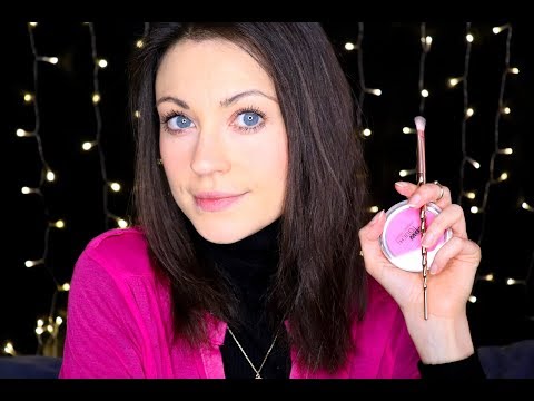 [ASMR] Worst Reviewed Makeup Artist - Funny Roleplay - [ASMR] Deutsch/German