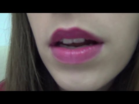 ASMR español -Close up relato de reflexión-