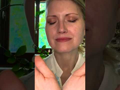 ASMR Reiki: Gently Opening Your Crown Chakra 👑 #reiki