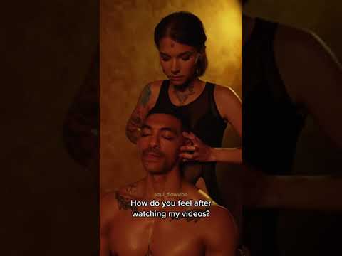 How Do You Feel After Watching This Video?