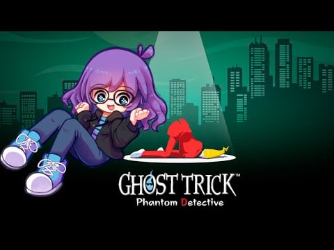 Me when I trick ghosts idk I didn't play the game