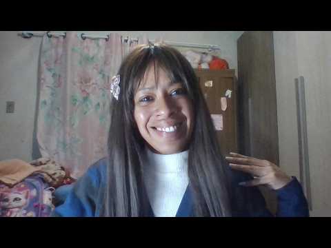ASMR PERSONAL ATTENTION | Cuidando de você🌼💐💐