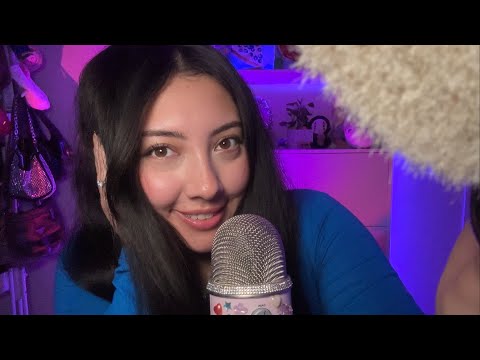 ASMR girl who's obsessed with u 🤩 she seems fine but progressively gets more intense 😍 Lucy’s CV