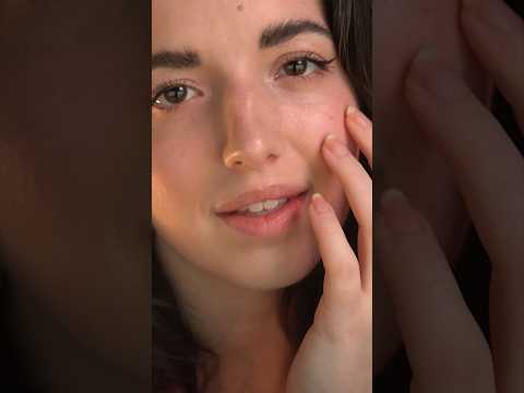 #ASMR Mirrored Touch #tingles #asmrvideo #relax