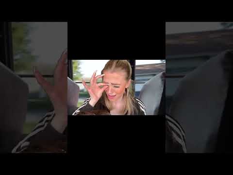 ASMR british chav removes your lice❤️❤️