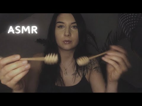 ASMR | LET ME HELP YOU FALL ASLEEP