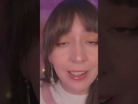 ⭐ASMR Estas Llorando? Déjame Cuidarte 🕊️[Sub]