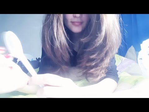 Sonidos ASMR No Talking | Relax | POTATO CHIPS SOUNDS, ETC