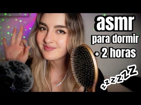 asmr ATENCIÓN PERSONAL EXTREMA + 2 HORAS Ale ASMR