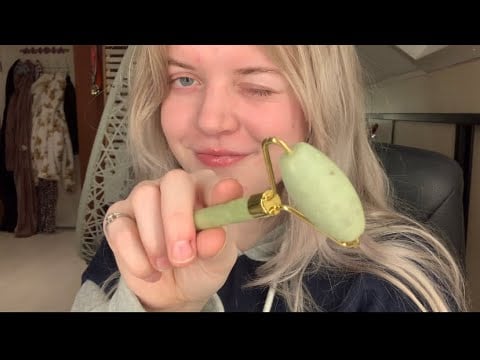 lofi layered triggets + mouth sounds!! [asmr]