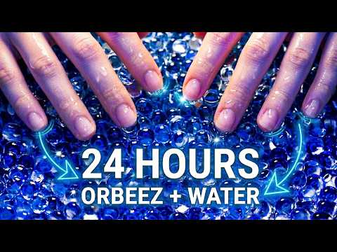 Welcome to Your ASMR Oasis
