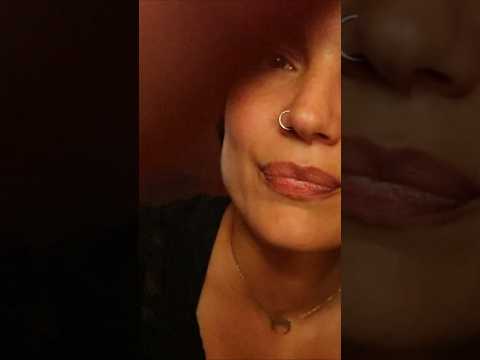 ASMR j'enlève tes mauvaises pensées ✨