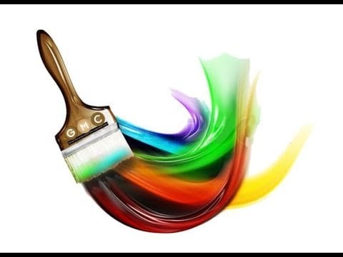 ASMR ~ Whispered Reading of Painting Book