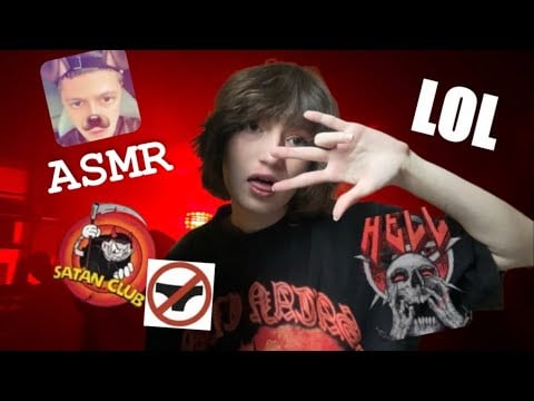 АСМР ДЕВОЧКА С КОНЦЕРТА ПОМОЖЕТ ПОСЛЕ ТОГО КАК ТЫ УПАЛА В СЛЭМЕ | ASMR