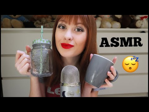 ASMR: MULTI DÉCLENCHEURS - Objets de cuisine 😴