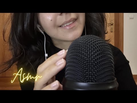 ASMR Hypnose | Relaxation profonde pour calmer tes pensées avant la rentrée ✨