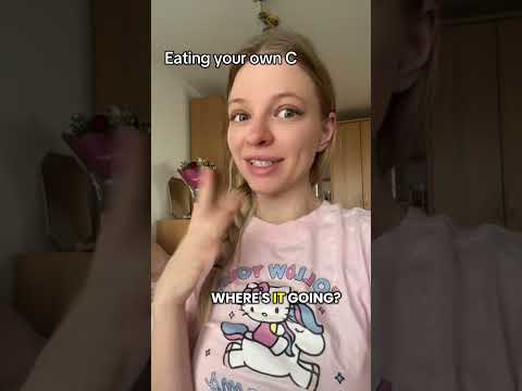 Check out my latest video