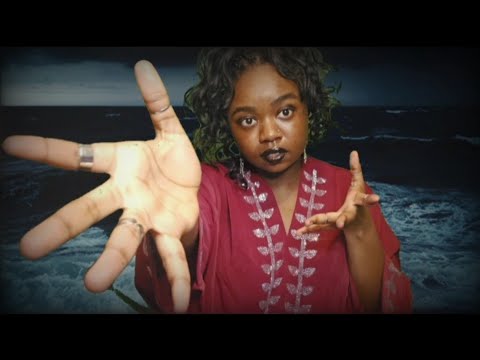 ASMR Evil Siren Sister Wants You Back 🖤Dark Comfort (with a plot twist) 