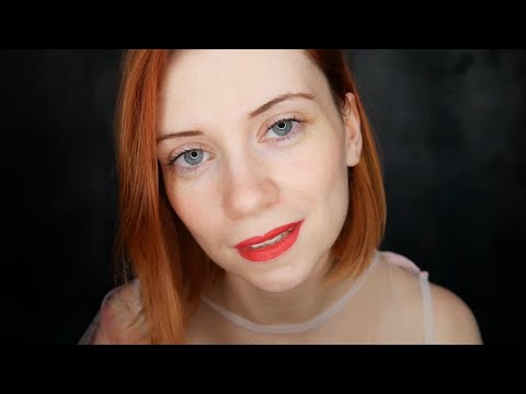 ASMR - Waves Of Tingles, Slow Counting Guiding You To Sleep