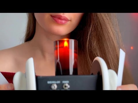1 Hour ASMR Sleep Therapy | No Talking