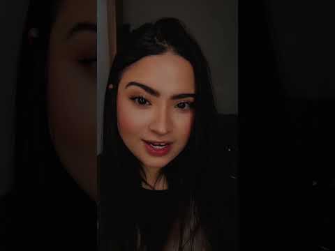 VOCÊ DECIDI O QUE EU FAÇO! #asmr