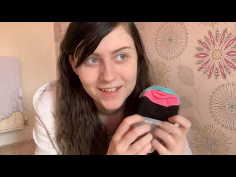 [ASMR] A Lil Haul ♥