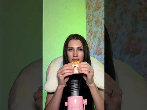 Satisfying ASMR Sounds #asmr #relax #sleepasmr #tingles #shorts