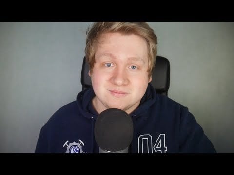 ASMR | Meine Lieblingsfilme - Geflüsterte Einschlafhilfe | DeutscheASMR