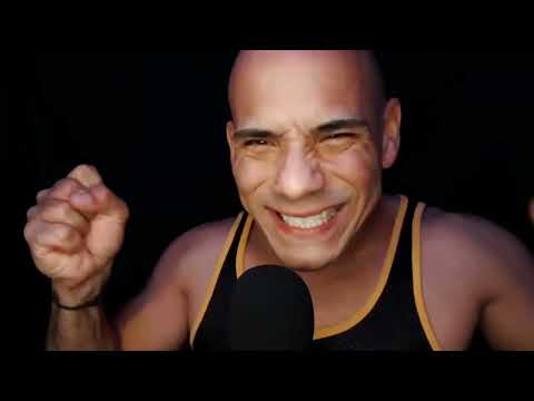 1 HOUR OF PURE CHAOS 🤬 Intense Speed & Aggressive ASMR (No Mercy Triggers)