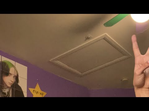 ASMR &GRWM