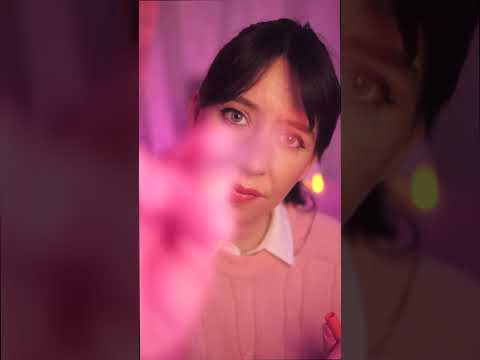 ASMR je corrige tes rides 🌹 au SPA rose