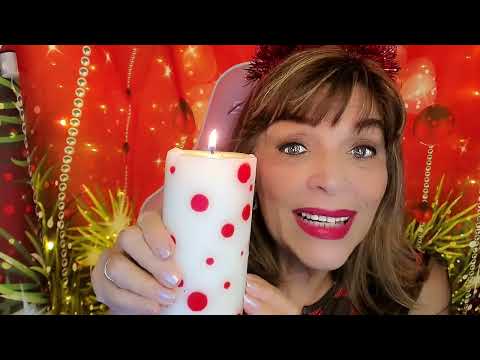 ADIOS AL VIEJO Y BIENVENIDO AL NUEVO✨ASMR🎄