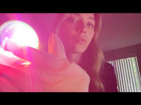 ASMR chequeo médico general 🩺💖👩‍⚕️ ~ en español, soft spoken, lofi
