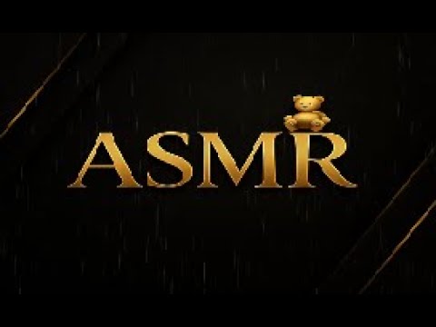 ASMR Rain Sounds for SLEEP | Relaxing Background White Noise