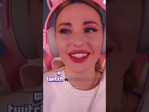 Настоящая геймер герл 🦄 real gamer girl #twitch #twitchmoments #твичстрим #mysweetalicetv