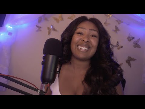 EP49 💪🏾 Main Character Energy 🍀 | ✨ Organize Your Purpose Podcast ✨ Visuals