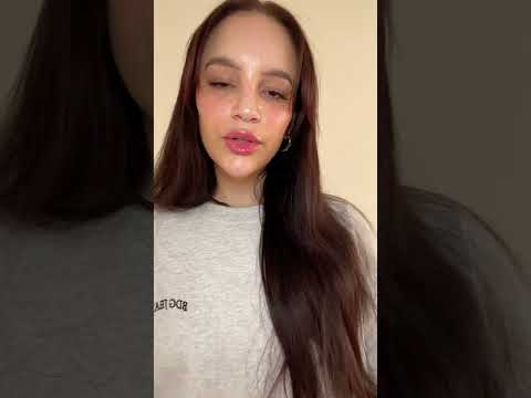 Asmr dirt on your face