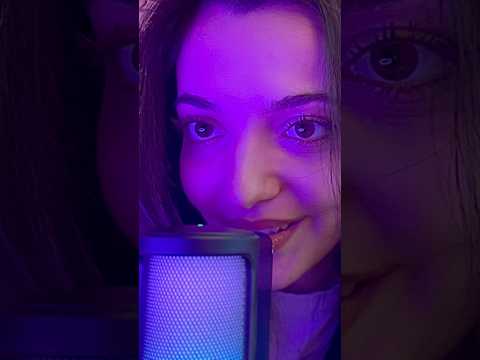 Неразборчивый шепот 😴 #asmr #асмр #visualtingle #asmrrelaxation #relax #asmrsounds #tingles #звуки