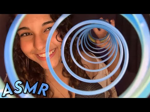 ASMR | TDAH TEST - testando o seu foco e concentração