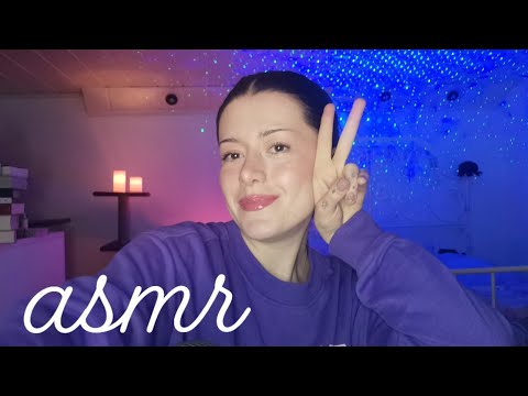 ASMR ✨ auf deutsch // Jugendwörter 2022 und die Top 3 vergangener Jahre