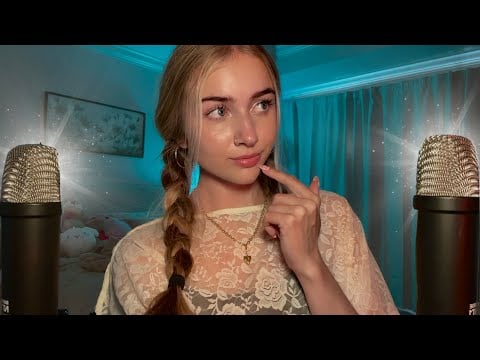 Warning: This ASMR Might Be TOO Tingly | Fast and Aggressive 