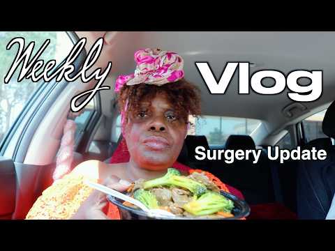 So Nervous Last Weekend Before Surgery | Beef With Broccoli | Strawberry Swirl Boba Tea | Vlog85
