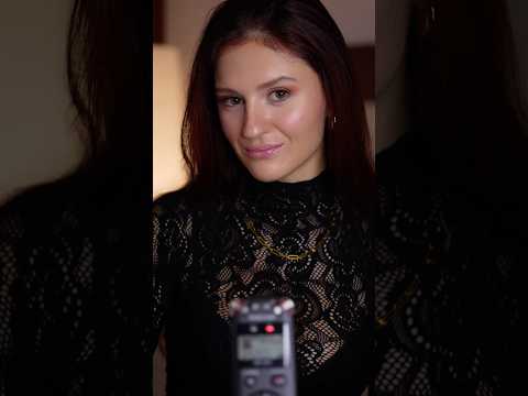 #ASMR Quale Trigger Preferisci? 🥰 #asmrsounds #asmrvideo #asmrcommunity #asmrvideos #asmrtriggers
