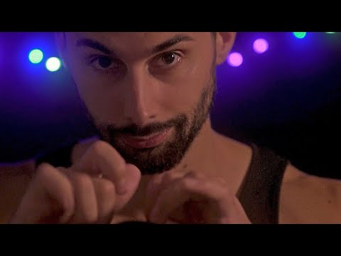 Hand Sounds with the best Triggers (Tapping, Scissors, Spray...) 🥱