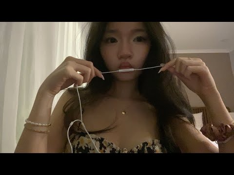 lvl 5 noob apple mic asmr 
