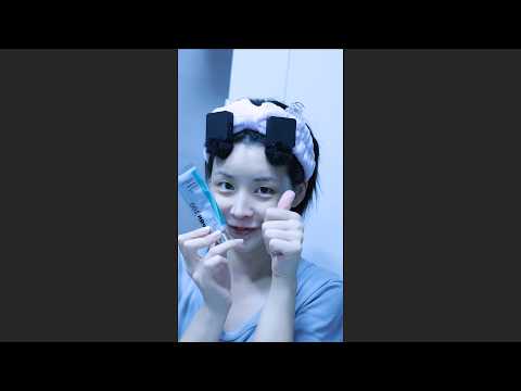 ASMR 동생이 화장품 빌려달래서 다 쓰고줄거지롱 헿헤