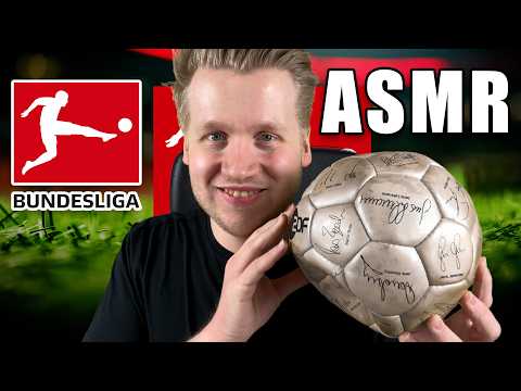 ASMR | Bundesliga Prognose & Erwartungen für die Saison 2026/2027