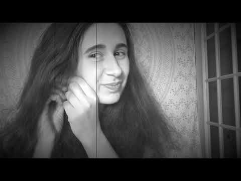 ASMR Mute ~ Clock Ticking