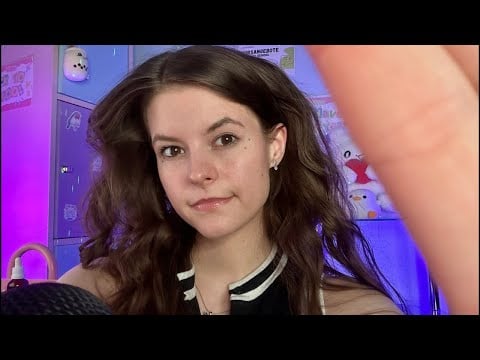 ASMR - Zeit zum Entspannen 🥰