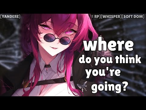 You were kidnapped. (Kafka Roleplay) | Memoria ASMR